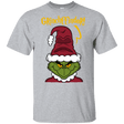 T-Shirts Sport Grey / YXS Grinchffindor Youth T-Shirt