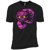 T-Shirts Black / YXS Grinning Like A Cheshire Cat 2 Boys Premium T-Shirt
