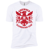 T-Shirts White / YXS Griswold Illumination Club Boys Premium T-Shirt
