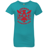 T-Shirts Tahiti Blue / YXS Griswold Illumination Club Girls Premium T-Shirt