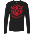 T-Shirts Black / Small Griswold Illumination Club Men's Premium Long Sleeve