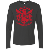 T-Shirts Heavy Metal / Small Griswold Illumination Club Men's Premium Long Sleeve