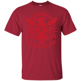 T-Shirts Cardinal / Small Griswold Illumination Club T-Shirt