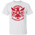 T-Shirts White / Small Griswold Illumination Club T-Shirt
