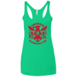 T-Shirts Envy / X-Small Griswold Illumination Club Women's Triblend Racerback Tank