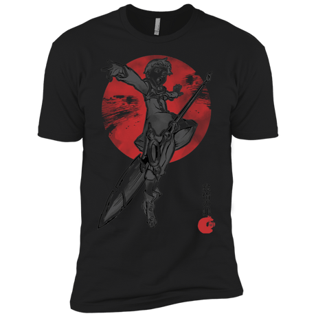 T-Shirts Black / YXS Grizzly Sloth Boys Premium T-Shirt