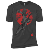 T-Shirts Heavy Metal / YXS Grizzly Sloth Boys Premium T-Shirt