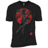 T-Shirts Black / X-Small Grizzly Sloth Men's Premium T-Shirt