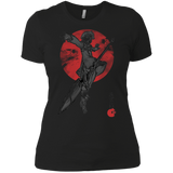 T-Shirts Black / X-Small Grizzly Sloth Women's Premium T-Shirt