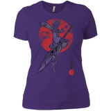 T-Shirts Purple Rush/ / X-Small Grizzly Sloth Women's Premium T-Shirt