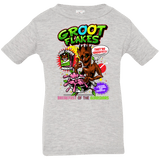 Groot Flakes Infant PremiumT-Shirt