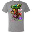 T-Shirts Premium Heather / Small Groot Flakes Men's Triblend T-Shirt