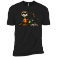 T-Shirts Black / YXS Groot Grief Boys Premium T-Shirt