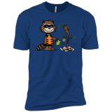 T-Shirts Royal / YXS Groot Grief Boys Premium T-Shirt