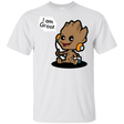 T-Shirts White / S Groot Grooves T-Shirt