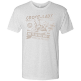 Groot Lady Men's Triblend T-Shirt