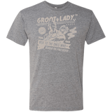 Groot Lady Men's Triblend T-Shirt