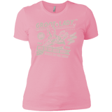T-Shirts Light Pink / X-Small Groot Lady Women's Premium T-Shirt
