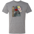 T-Shirts Premium Heather / S Groot No Touch Men's Triblend T-Shirt