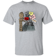 T-Shirts Sport Grey / S Groot No Touch T-Shirt