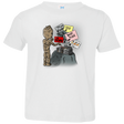 T-Shirts White / 2T Groot No Touch Toddler Premium T-Shirt