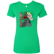 T-Shirts Envy / S Groot No Touch Women's Triblend T-Shirt