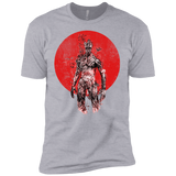 T-Shirts Heather Grey / YXS Groot's Garden Boys Premium T-Shirt