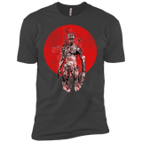 T-Shirts Heavy Metal / YXS Groot's Garden Boys Premium T-Shirt