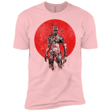 T-Shirts Light Pink / YXS Groot's Garden Boys Premium T-Shirt