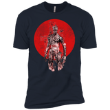 T-Shirts Midnight Navy / YXS Groot's Garden Boys Premium T-Shirt