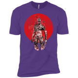 T-Shirts Purple Rush / YXS Groot's Garden Boys Premium T-Shirt