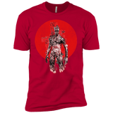 T-Shirts Red / YXS Groot's Garden Boys Premium T-Shirt