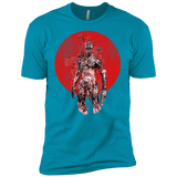T-Shirts Turquoise / YXS Groot's Garden Boys Premium T-Shirt