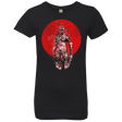 T-Shirts Black / YXS Groot's Garden Girls Premium T-Shirt