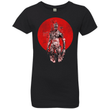 T-Shirts Black / YXS Groot's Garden Girls Premium T-Shirt