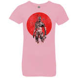 T-Shirts Light Pink / YXS Groot's Garden Girls Premium T-Shirt