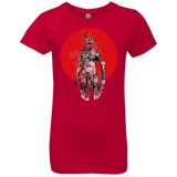 T-Shirts Red / YXS Groot's Garden Girls Premium T-Shirt