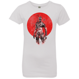 T-Shirts White / YXS Groot's Garden Girls Premium T-Shirt