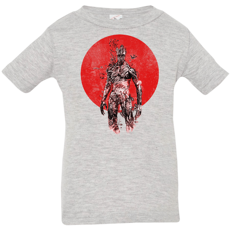 T-Shirts Heather Grey / 6 Months Groot's Garden Infant Premium T-Shirt