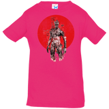 T-Shirts Hot Pink / 6 Months Groot's Garden Infant Premium T-Shirt
