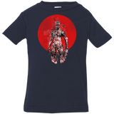 T-Shirts Navy / 6 Months Groot's Garden Infant Premium T-Shirt