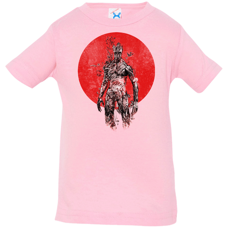 T-Shirts Pink / 6 Months Groot's Garden Infant Premium T-Shirt