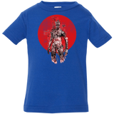 T-Shirts Royal / 6 Months Groot's Garden Infant Premium T-Shirt