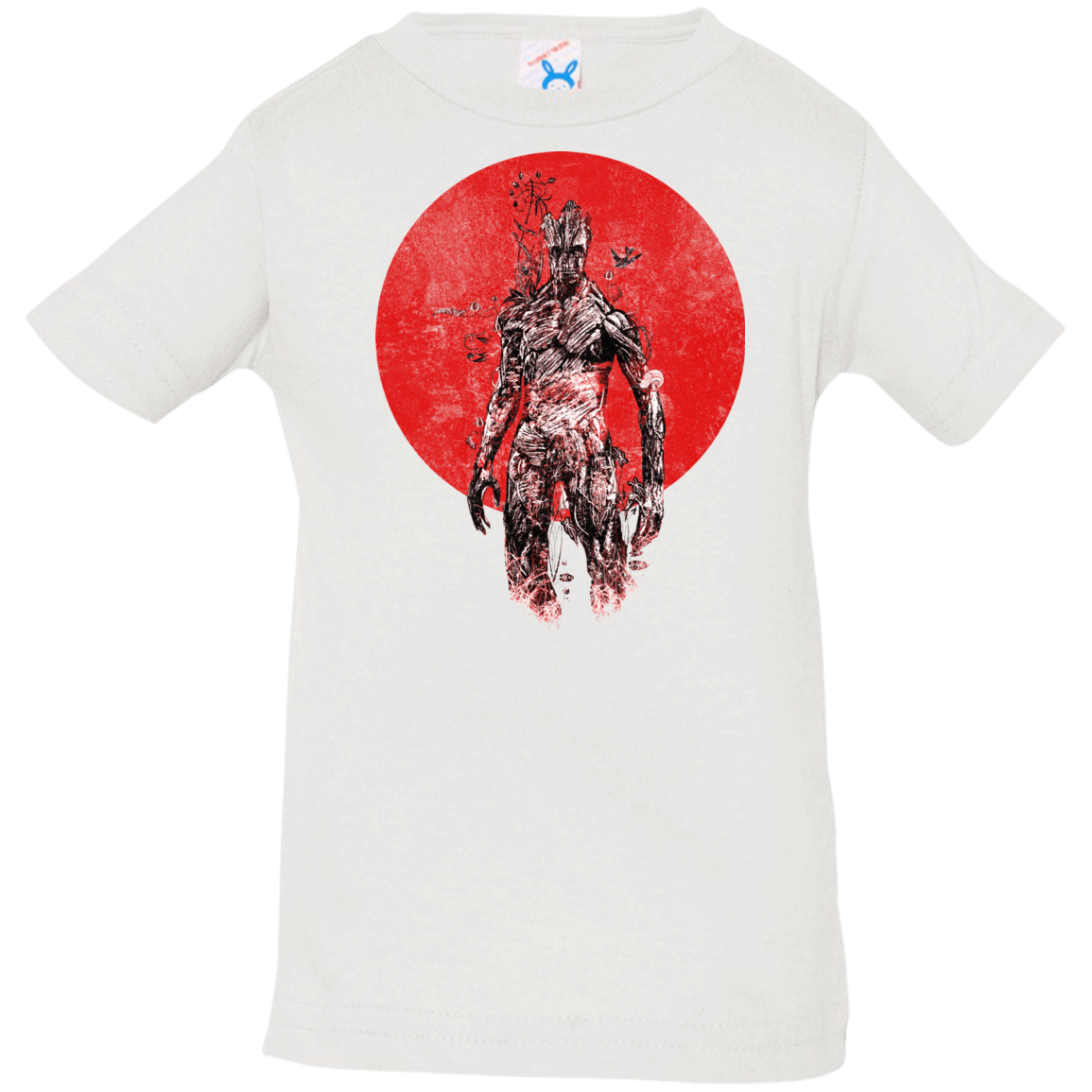 T-Shirts White / 6 Months Groot's Garden Infant Premium T-Shirt