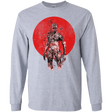 T-Shirts Sport Grey / S Groot's Garden Long Sleeve T-Shirt