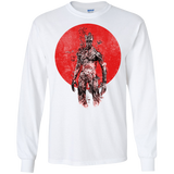 T-Shirts White / S Groot's Garden Long Sleeve T-Shirt