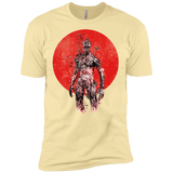 T-Shirts Banana Cream / X-Small Groot's Garden Men's Premium T-Shirt