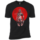 T-Shirts Black / X-Small Groot's Garden Men's Premium T-Shirt