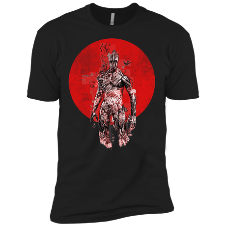 T-Shirts Black / X-Small Groot's Garden Men's Premium T-Shirt