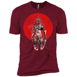 T-Shirts Cardinal / X-Small Groot's Garden Men's Premium T-Shirt